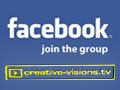 creative-visions.tv auf Facebook creative-visions.tv auf Facebook