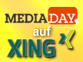 Media Day auf Xing